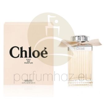 Chloé - Chloé női 125ml eau de parfum  