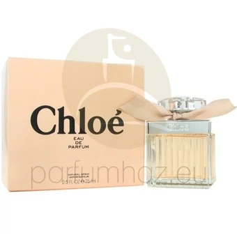 Chloé - Chloé női 30ml eau de parfum  