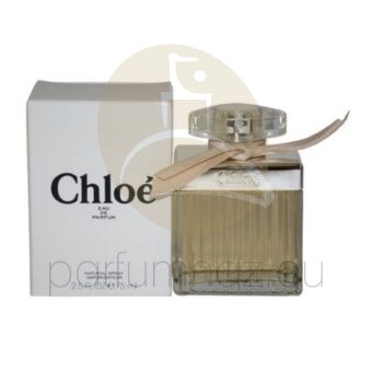 Chloé - Chloé női 75ml eau de parfum teszter 