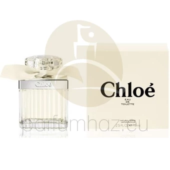 Chloé - Chloé női 50ml eau de toilette  
