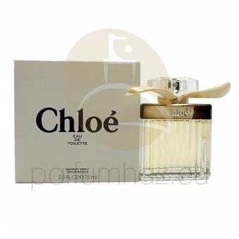 Chloé - Chloé női 75ml eau de toilette teszter 