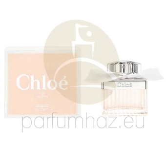 Chloé - Chloé 2015 női 75ml eau de toilette  