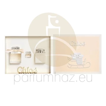 Chloé - Chloé Fleur de Parfum női 75ml parfüm szett  1.