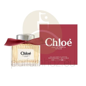 Chloé - Chloé L'Eau de Parfum Intense női 100ml eau de parfum  