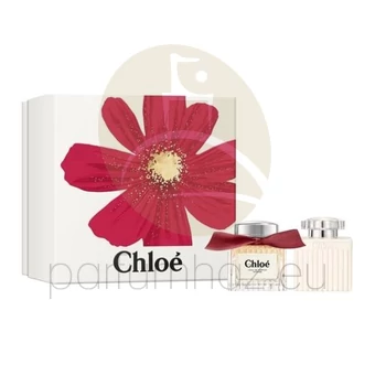 Chloé - Chloé L'Eau de Parfum Intense női 50ml parfüm szett  1.