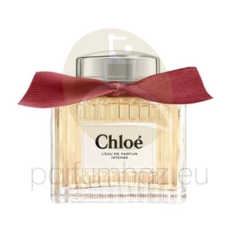 Chloé - Chloé L'Eau de Parfum Intense női 100ml eau de parfum teszter 