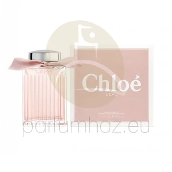 Chloé - Chloé L'Eau női 50ml eau de toilette  