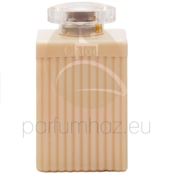 Chloé - Chloé női 200ml testápoló  