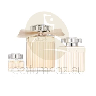 Chloé - Chloé edp női 100ml parfüm szett  6.