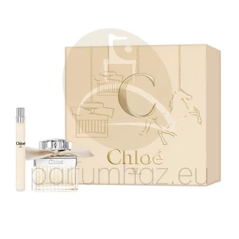 Chloé - Chloé edp női 50ml parfüm szett  3.