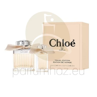 Chloé - Chloé edp női 75ml parfüm szett  4.