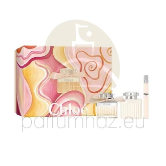 Chloé - Chloé edp női 75ml parfüm szett  5.