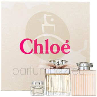 Chloé - Chloé edp női 75ml parfüm szett   2.