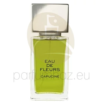 Chloé - Chloé Fleurs Capucine női 100ml eau de toilette teszter 