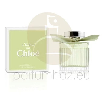 Chloé - L'Eau de Chloé női 50ml eau de toilette  