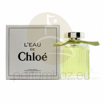 Chloé - L'Eau de Chloé női 100ml eau de toilette teszter 