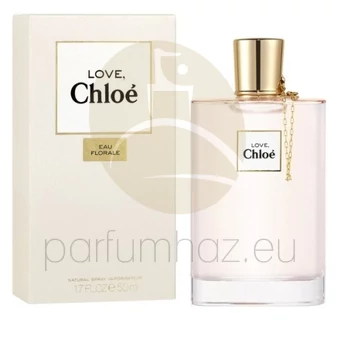 Chloé - Love Chloé Eau Florale női 50ml eau de toilette  