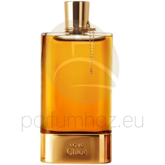 Chloé - Love Chloé Eau Intense női 50ml eau de parfum  