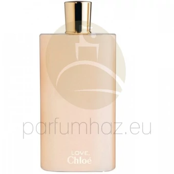 Chloé - Love Chloé női 200ml testápoló  