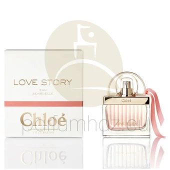Chloé - Love Story Eau Sensuelle női 50ml eau de parfum  