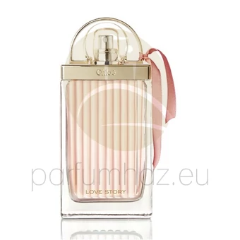 Chloé - Love Story Eau Sensuelle női 75ml eau de parfum teszter 