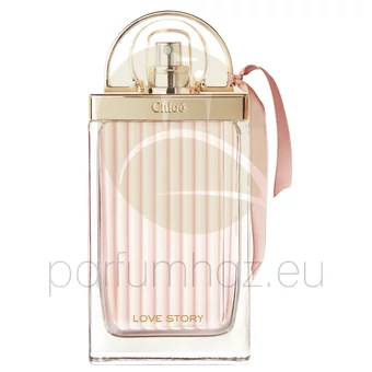 Chloé - Love Story női 75ml eau de toilette teszter 