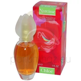 Chloé - Chloé Narcisse női 100ml eau de toilette teszter 