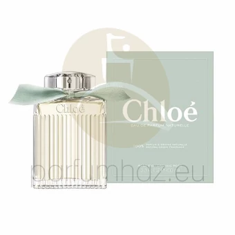 Chloé - Chloé Naturelle női 50ml eau de parfum  