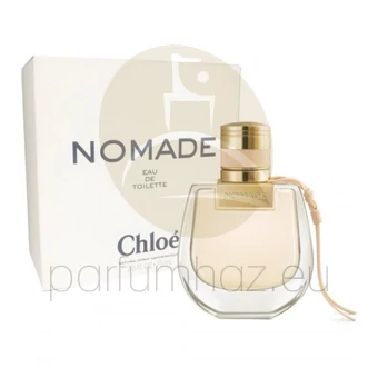 Chloé - Nomade női 75ml eau de toilette teszter 