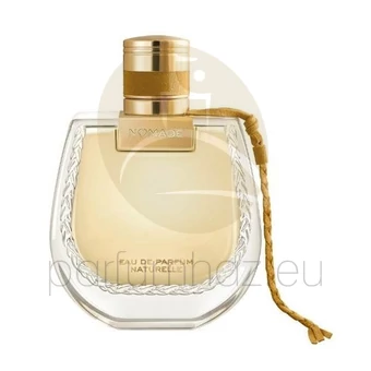 Chloé - Nomade Naturelle női 75ml eau de parfum teszter 