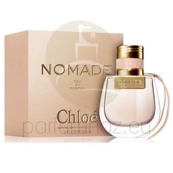 Chloé - Nomade női 30ml eau de parfum  