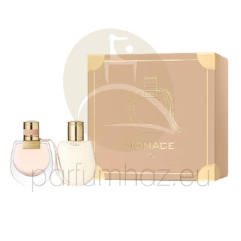 Chloé - Nomade edp női 50ml parfüm szett  3.