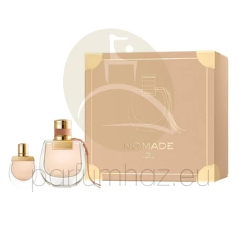 Chloé - Nomade edp női 50ml parfüm szett  1.