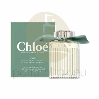 Chloé - Rose Naturelle Intense női 50ml eau de parfum  