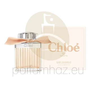 Chloé - Chloé Rose Tangerine női 50ml eau de toilette  