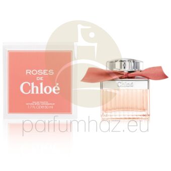 Chloé - Roses de Chloé női 50ml eau de toilette  