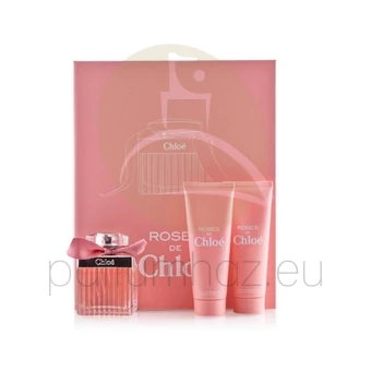 Chloé - Roses de Chloé női 75ml parfüm szett   1.
