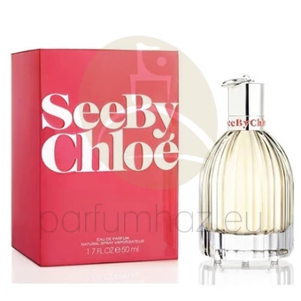 Chloé - See by Chloé női 30ml eau de parfum  