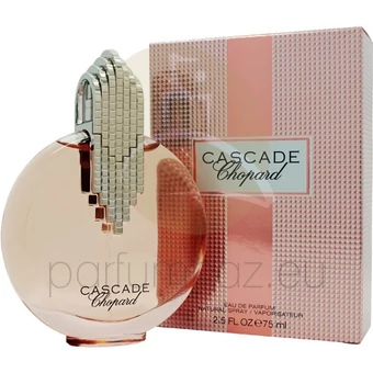 Chopard - Cascade női 75ml eau de parfum teszter 