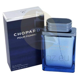 Chopard - Chopard férfi 75ml eau de toilette teszter 