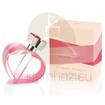 Chopard - Happy Spirit Bouquet d'Amour női 75ml eau de parfum teszter 