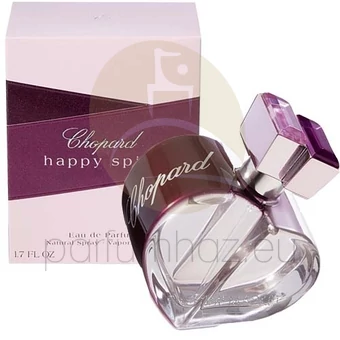 Chopard - Happy Spirit női 75ml eau de parfum teszter 
