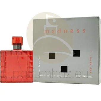 Chopard - Madness női 75ml eau de parfum teszter 