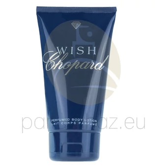 Chopard - Wish női 150ml testápoló  
