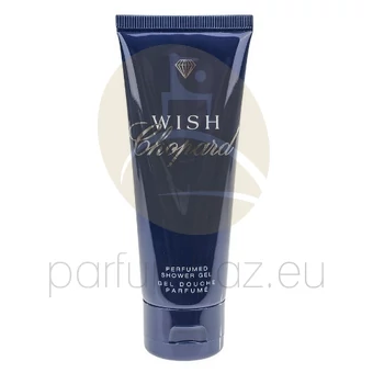 Chopard - Wish női 150ml tusfürdő  