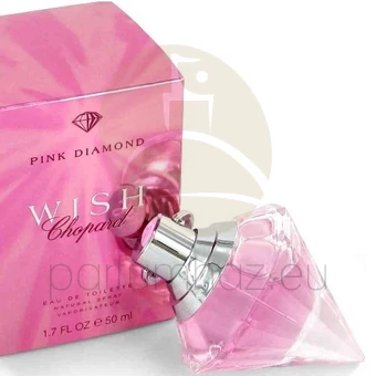 Chopard - Wish Pink Diamond női 5ml eau de toilette  