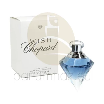 Chopard - Wish női 75ml eau de parfum teszter 