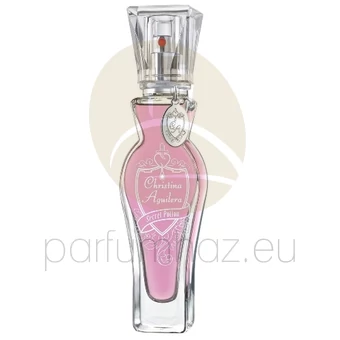 Christina Aguilera - Secret Potion női 100ml eau de parfum  