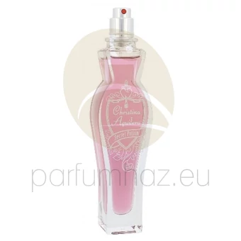 Christina Aguilera - Secret Potion női 50ml eau de parfum teszter 