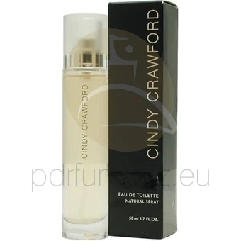 Cindy Crawford - Cindy Crawford női 15ml eau de toilette  